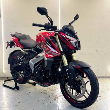 BAJAJ DOMINAR NS400Z 